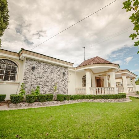 Ideal Family Place Jarabacoa. Exterior photo