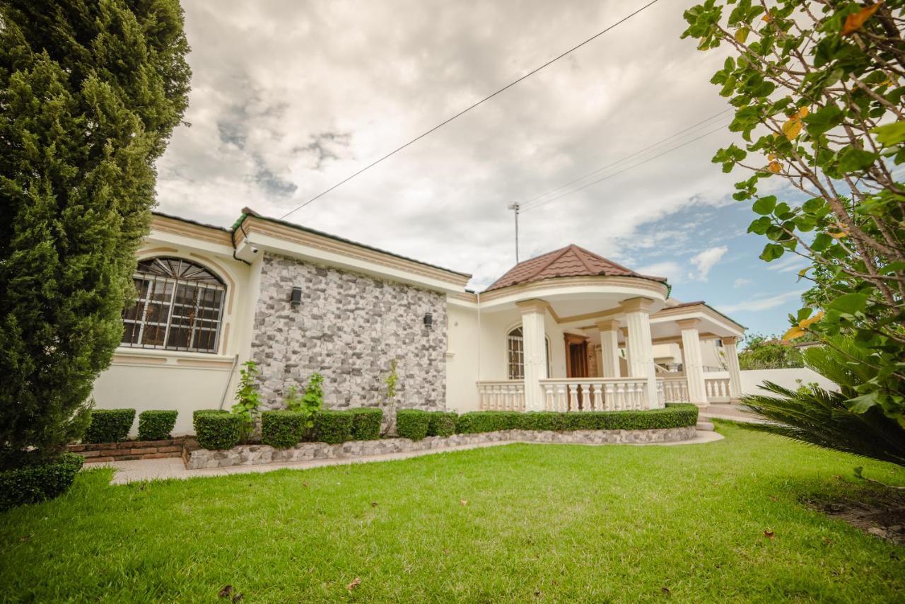 Ideal Family Place Jarabacoa. Exterior photo