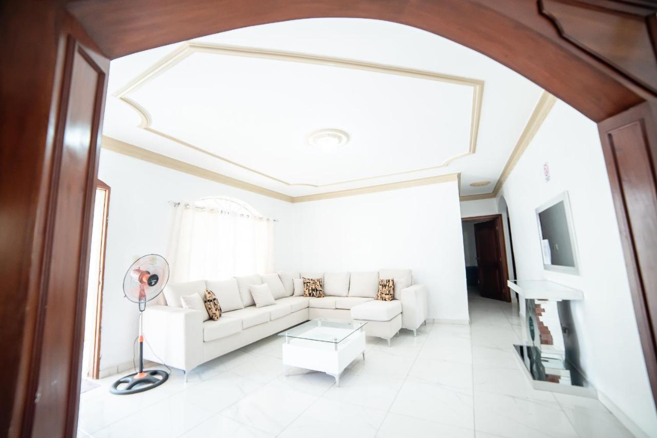 Ideal Family Place Jarabacoa. Exterior photo