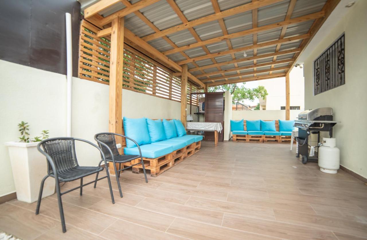 Ideal Family Place Jarabacoa. Exterior photo