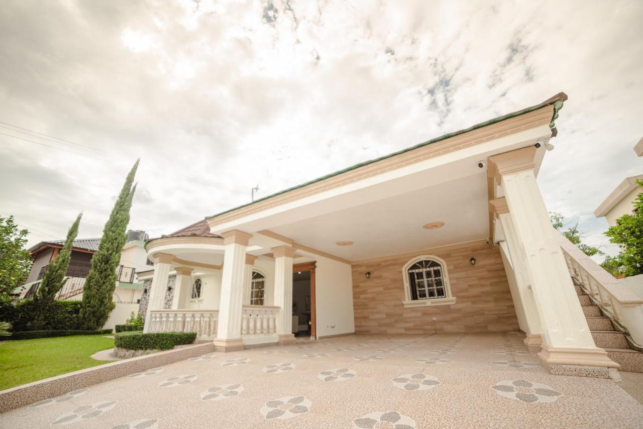 Ideal Family Place Jarabacoa. Exterior photo