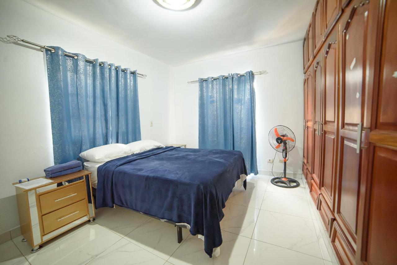 Ideal Family Place Jarabacoa. Exterior photo