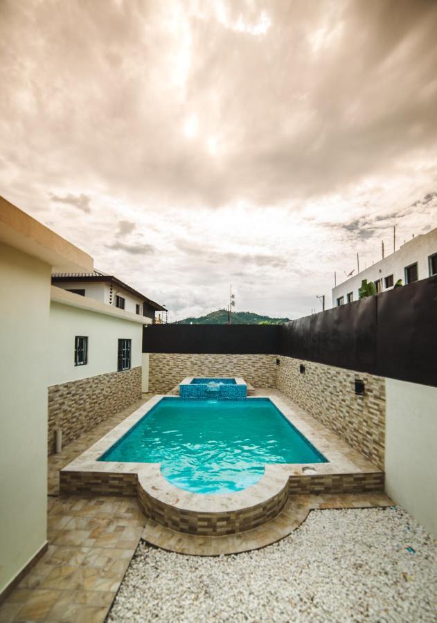 Ideal Family Place Jarabacoa. Exterior photo