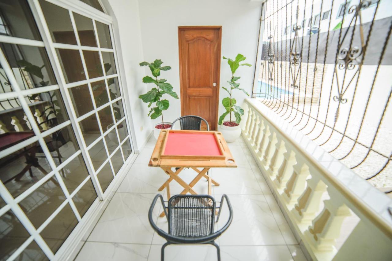 Ideal Family Place Jarabacoa. Exterior photo