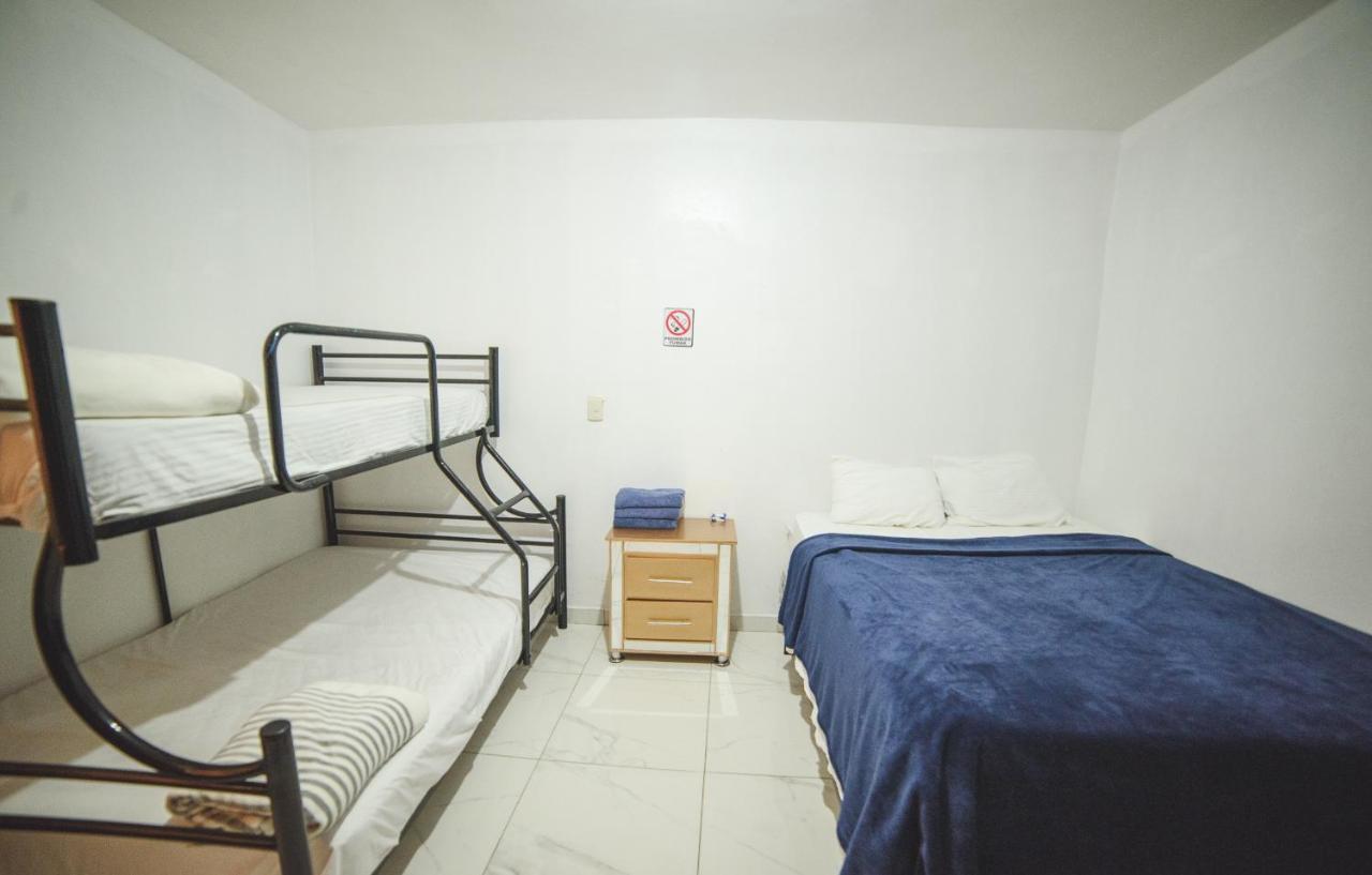 Ideal Family Place Jarabacoa. Exterior photo