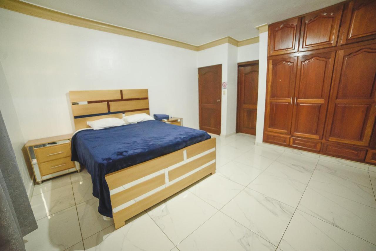 Ideal Family Place Jarabacoa. Exterior photo